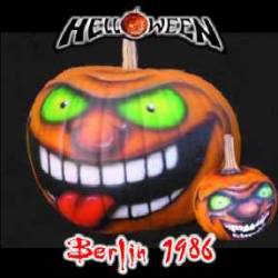 Helloween : Berlin 1986